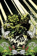 Swamp thing