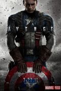 Cap poster
