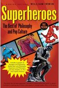 Superheroes ebook