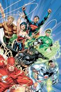 Jla reboot