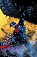 Superman unchained 2