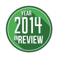 2014 in review