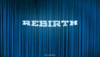 Dc rebirth