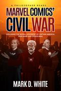Civil war cover smaller