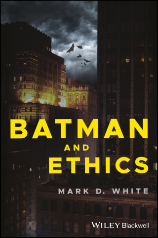 Batman and Ethics cover final