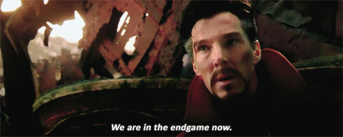Endgame gif