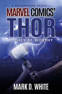 Thor cover